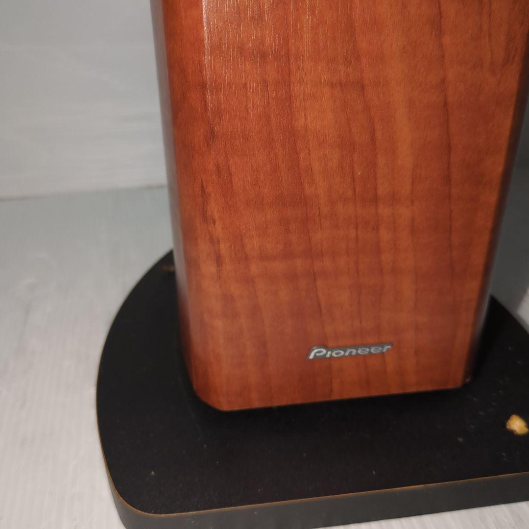 Pioneer パイオニア S-LM2 スピーカー ペア 小型 高音質