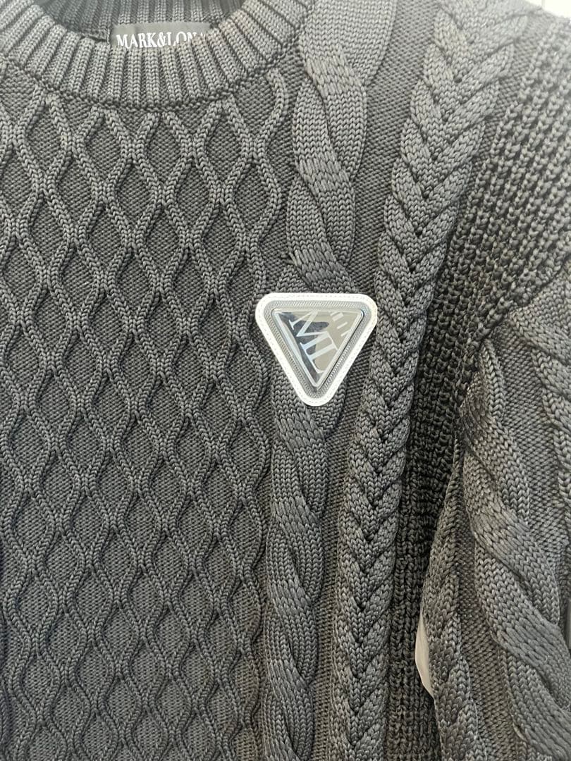 MARK&LONA CODE(マークアンドロナコード)のトップス