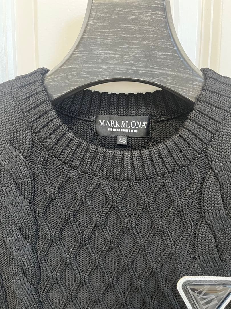 MARK&LONA CODE(マークアンドロナコード)のトップス