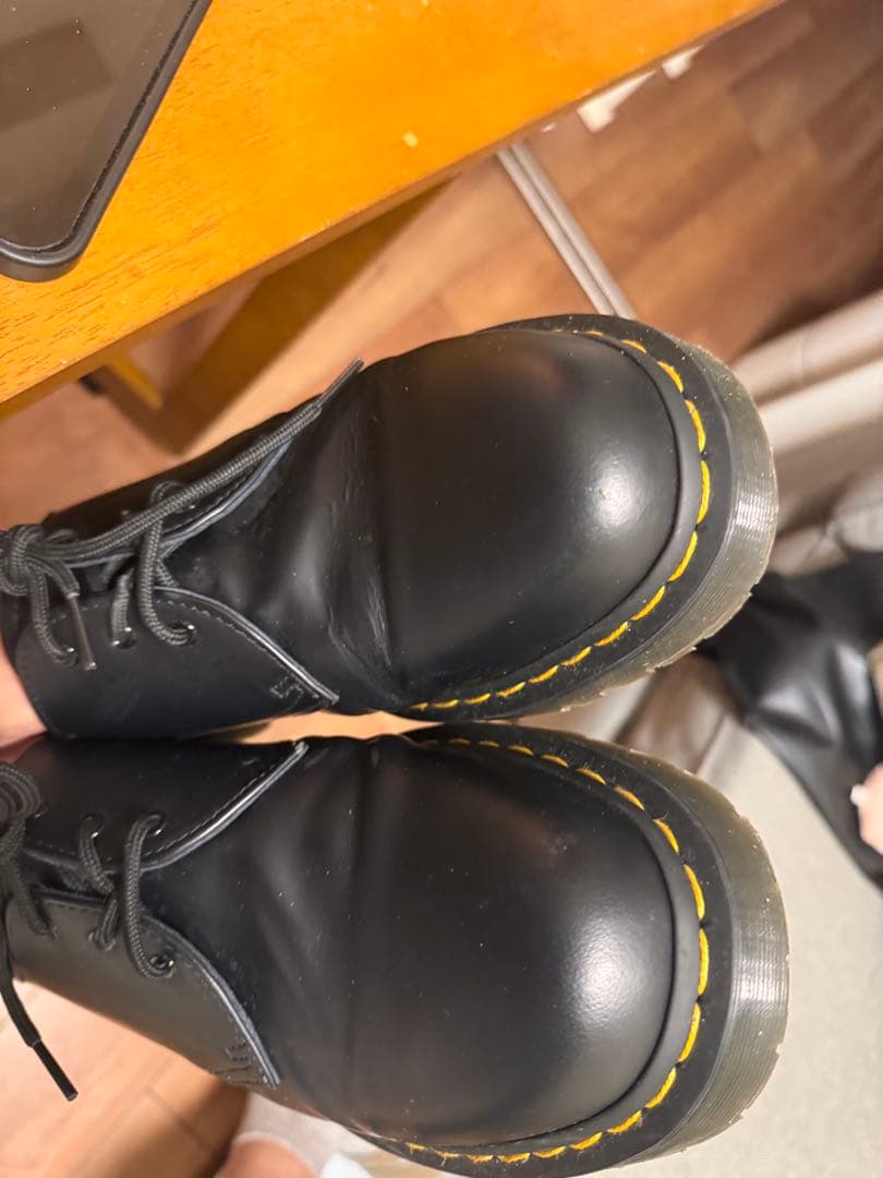 Dr.Martens 1461 BEX 3ホールシューズ 30cm