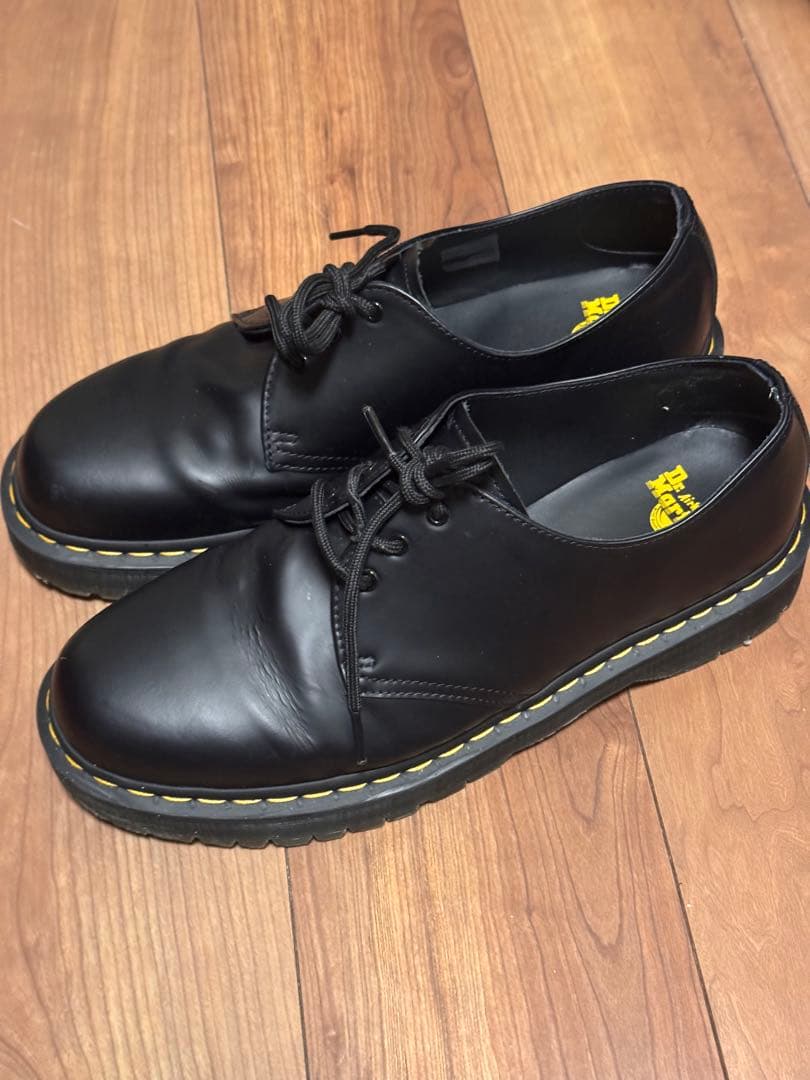 Dr.Martens 1461 BEX 3ホールシューズ 30cm