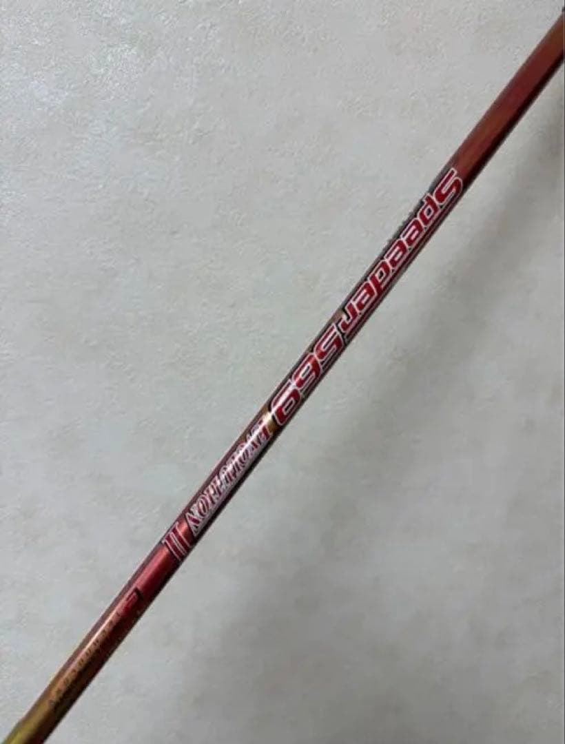 GLOIRE F 10度　ドライバー