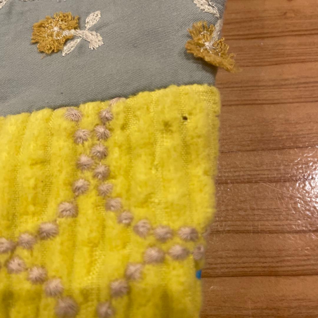 ミナペルホネン正規品／ショルダーバッグ／未使用