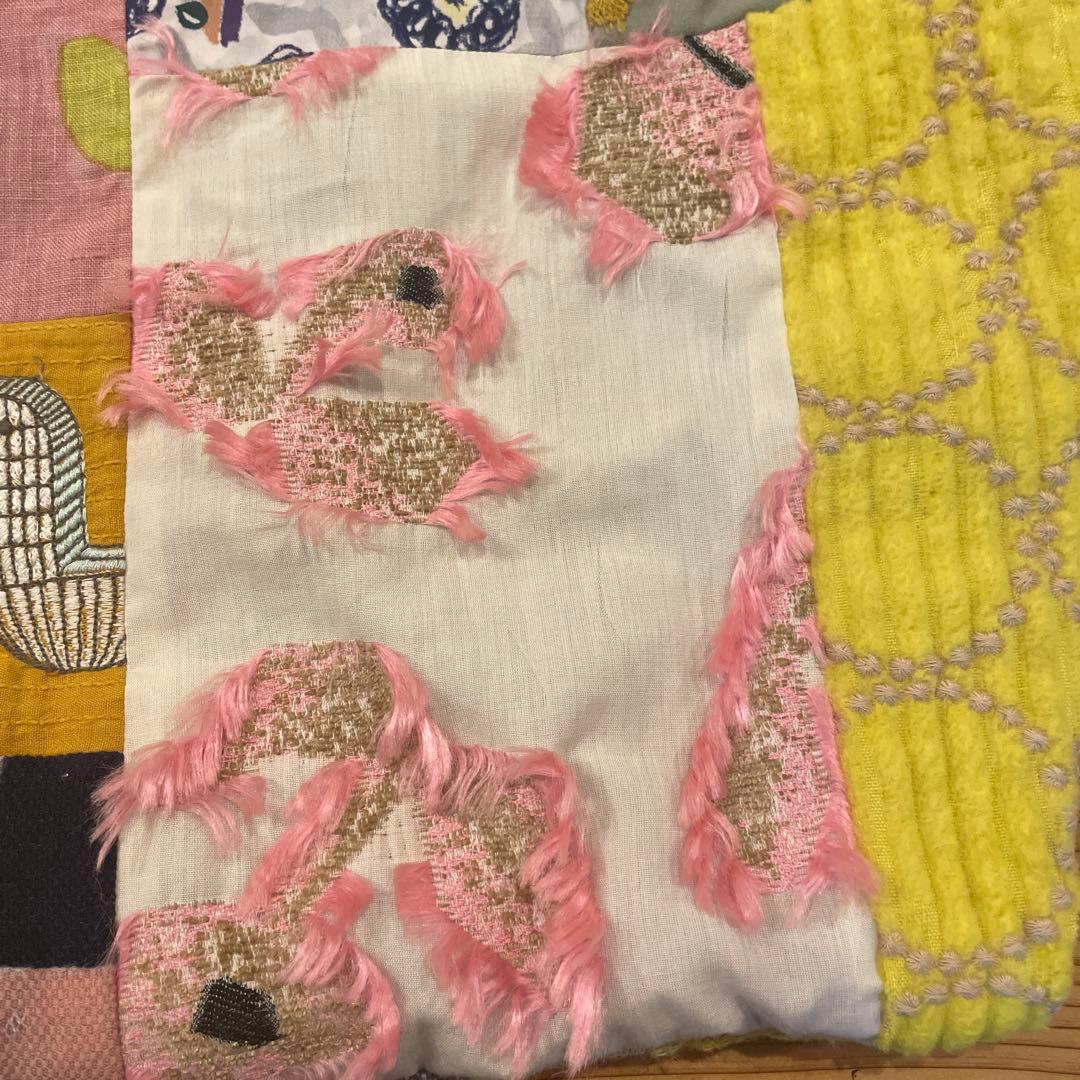 ミナペルホネン正規品／ショルダーバッグ／未使用