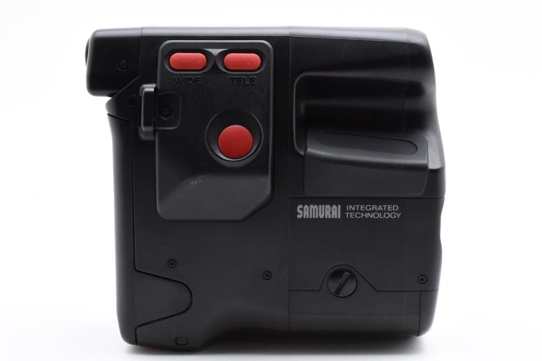 #446■動作品■ KYOCERA SAMURAI x3.0