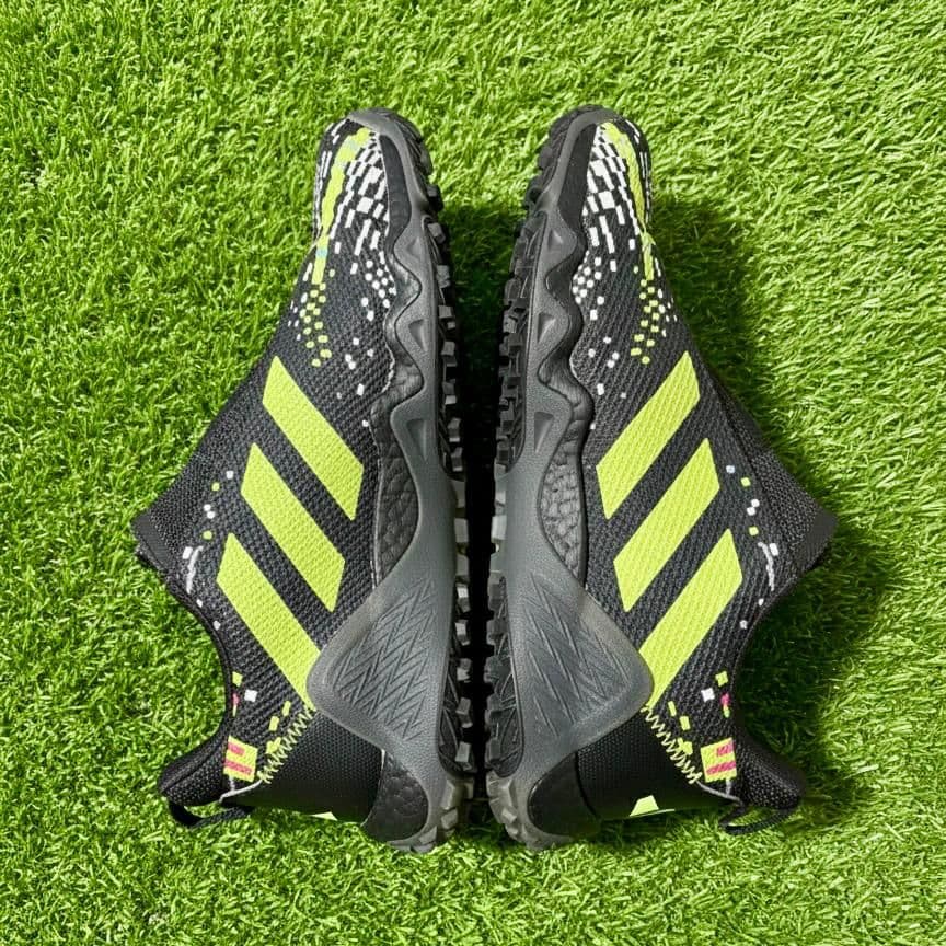 【美品】addidas ゴルフシューズ コードカオス 26.5 cm