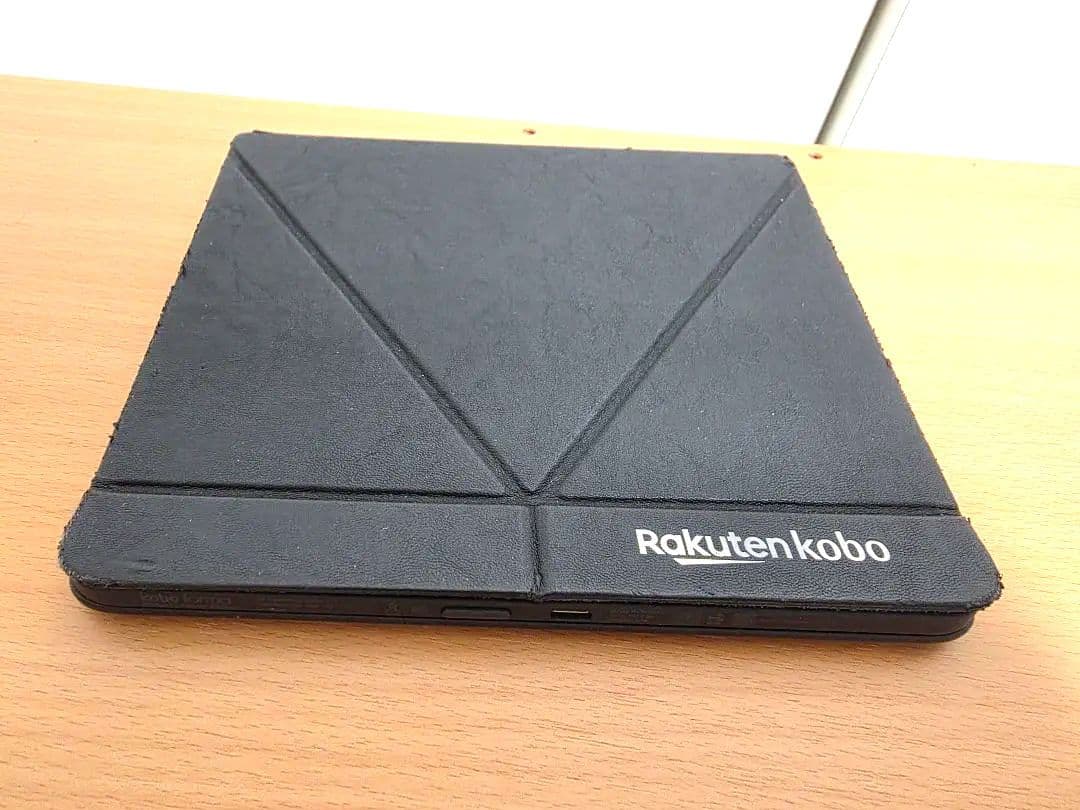 訳あり Kobo Forma 32GB スリープカバーセット