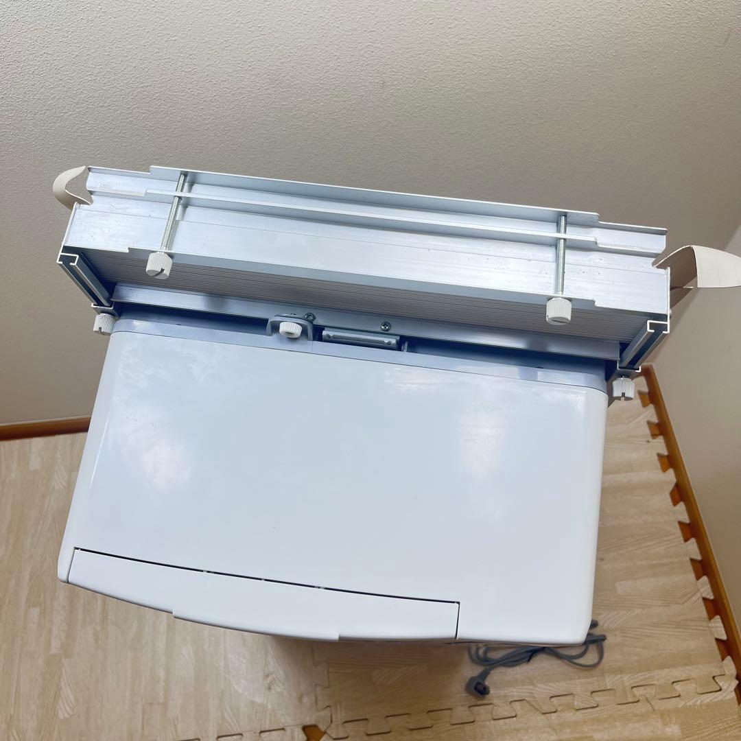 コロナウィンドウエアコン窓用エアコン CW-F1621 2021年製