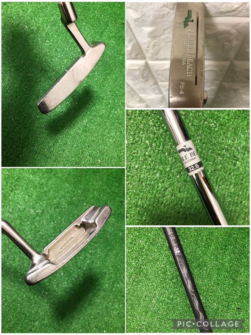 初心者おすすめ☆レディース ゴルフクラブセット☆カレドニア☆スタンドバッグ付