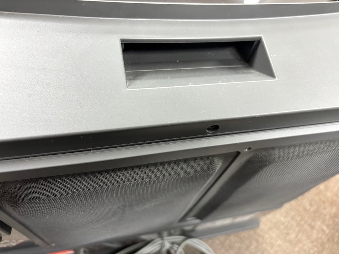 大阪ガス ガスファンヒーター GFH-4003D-D1 都市ガス