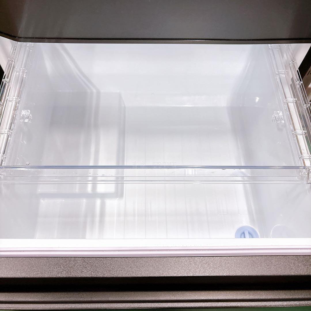 ★送料設置費込み★2023年製 東芝VEGETA 326L３ドア冷蔵庫