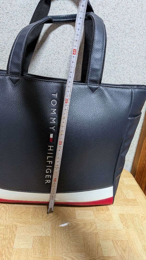 りょう太★　  GOLF フェイストートバッグ