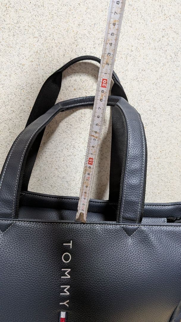 りょう太★　  GOLF フェイストートバッグ