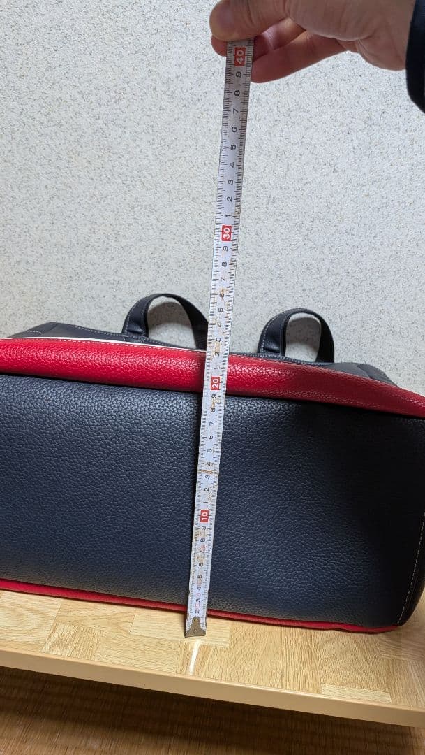 りょう太★　  GOLF フェイストートバッグ