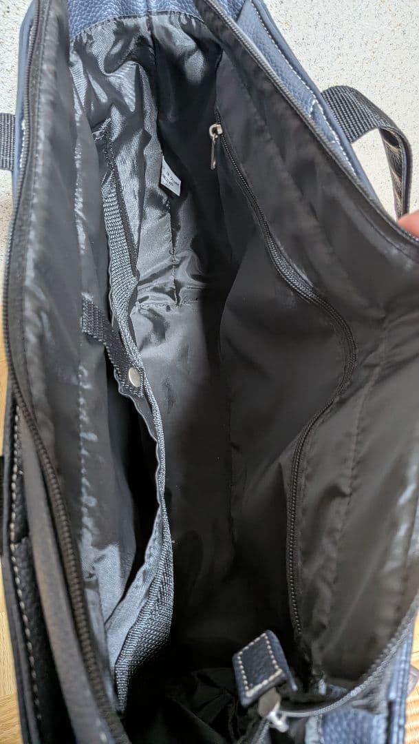 りょう太★　  GOLF フェイストートバッグ