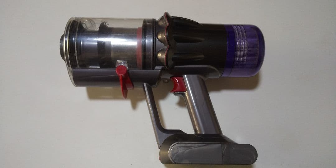 sv18 digital slim 本体 (ダイソン掃除機)