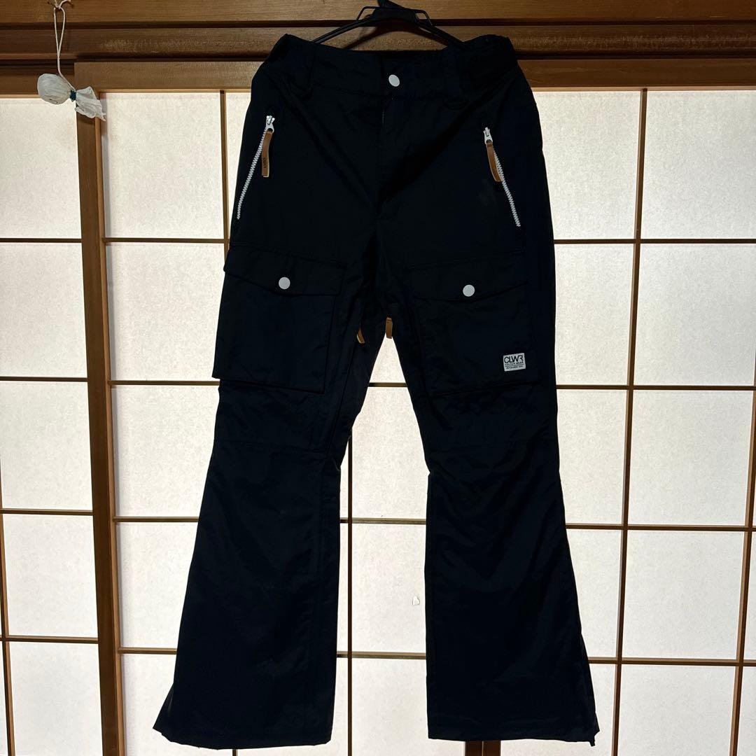 CLWR スノーウェア 上下セット