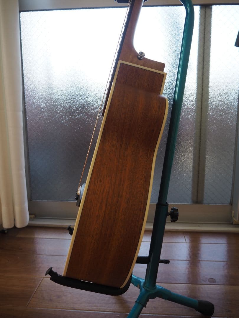 ギター aNueNue Bird Guitar Bird M2