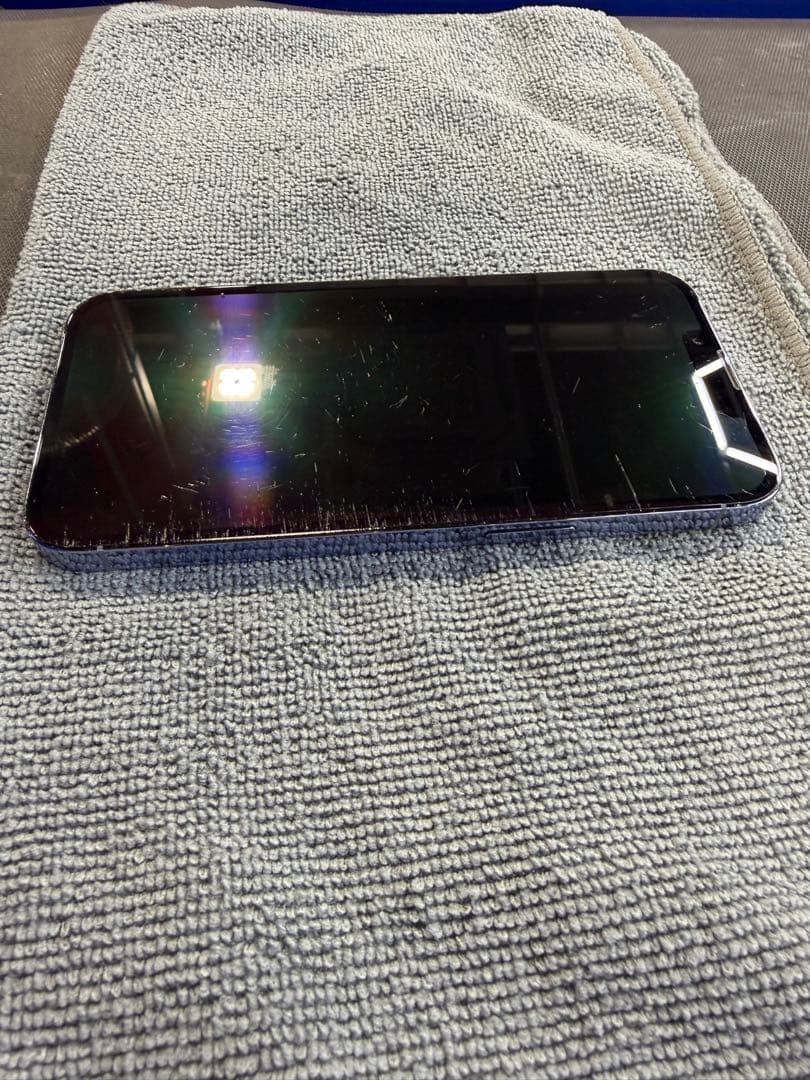 Apple iPhone 13 Pro 6.1インチ 本体　値下げ相談可