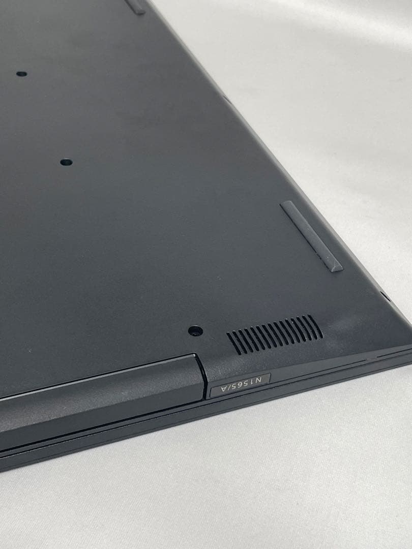 Windowsノート本体 LAVIE N1565/AAL Ryzen7-4700U 8GB 256GB