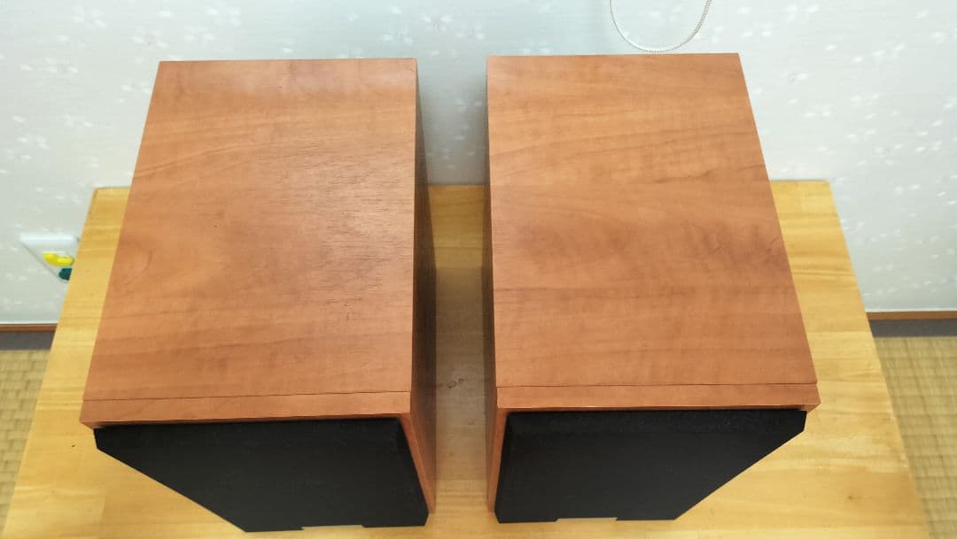 TANNOY MERCURY V1 ブックシェルフスピーカー