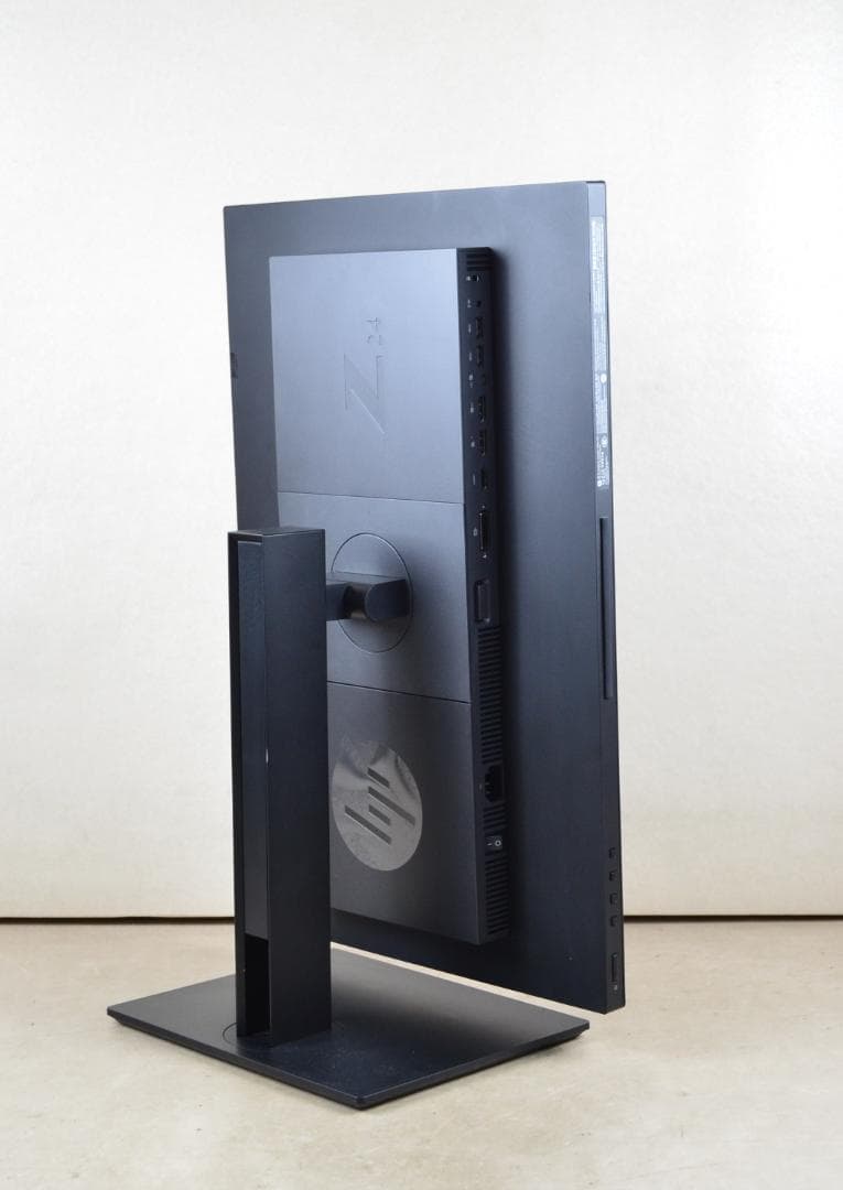 7384　狭額　HP　Z24nG2　24型　TypeC　HDMI　IPS　LED