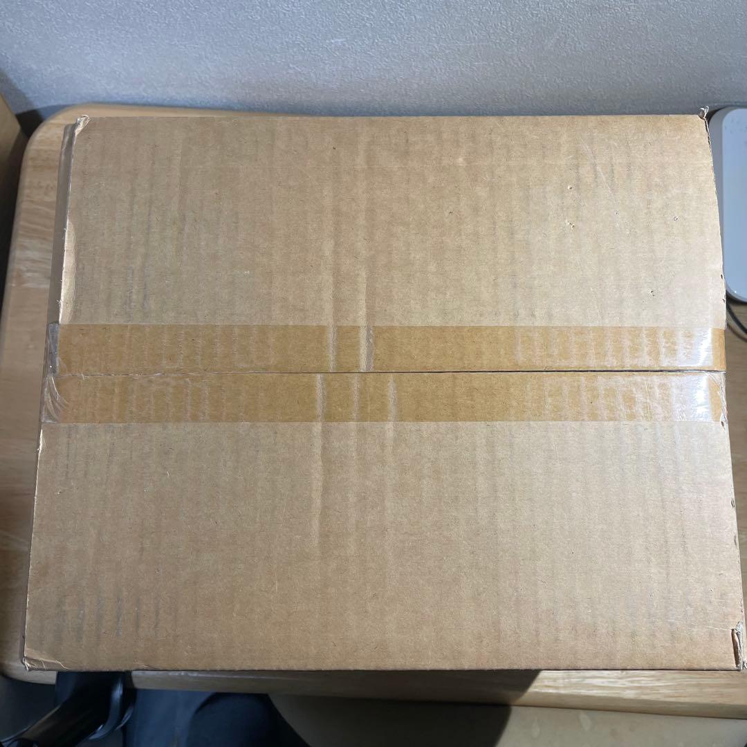 【新品未開封】三菱 NJ-VX107-R 炊飯器 ルビーレッド