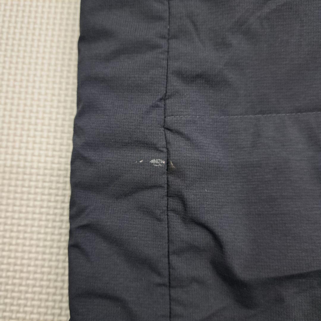 【大人気】ノースフェイス ロングダウンコートメンズS