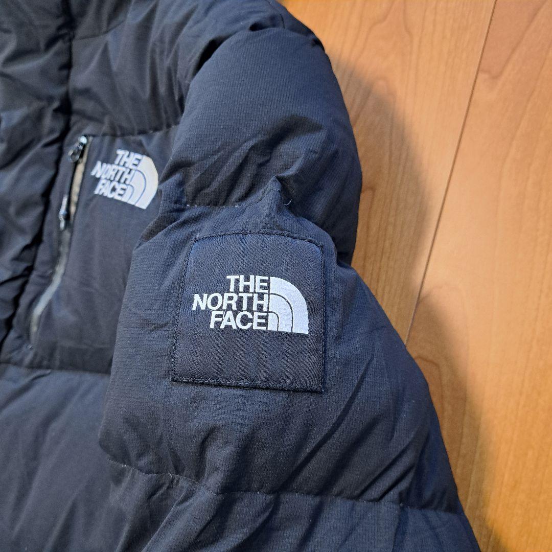 【大人気】ノースフェイス ロングダウンコートメンズS