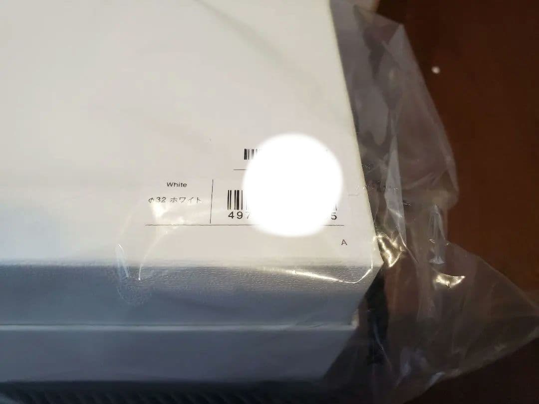 新品未開封✨リファ　refa　カールアイロン プロ 32mm　公式店購入