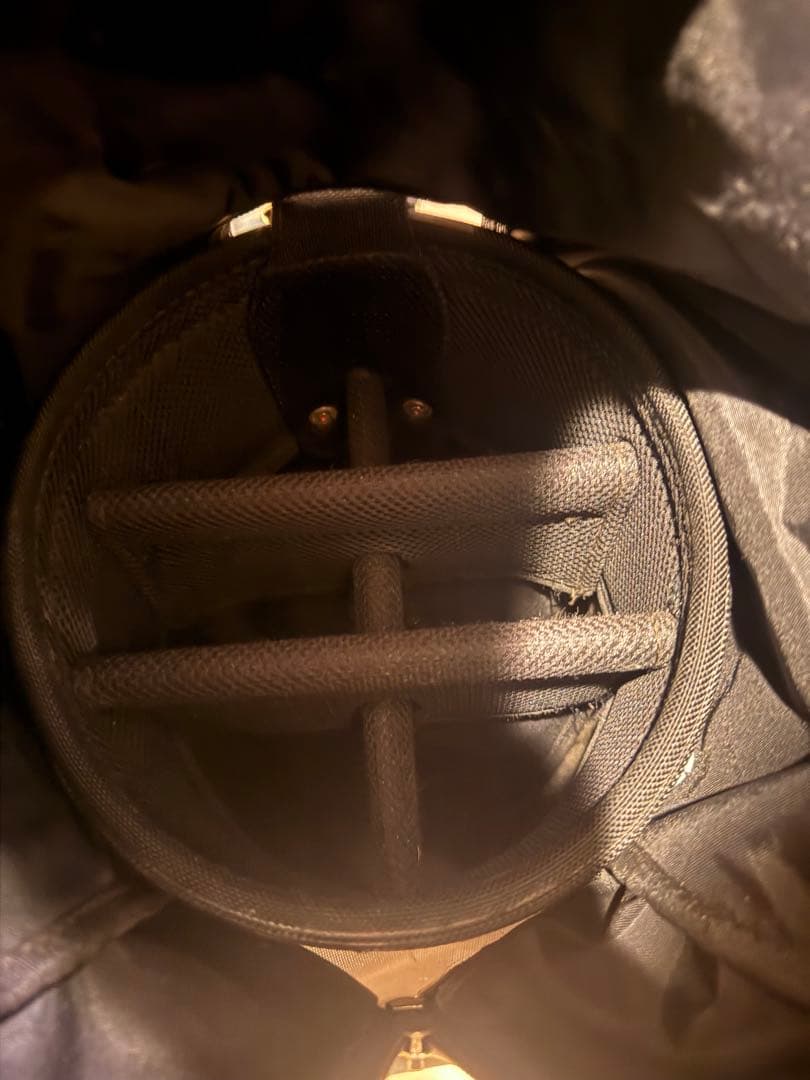 バーニーズニューヨークBarneys New York ゴルフキャディバッグ