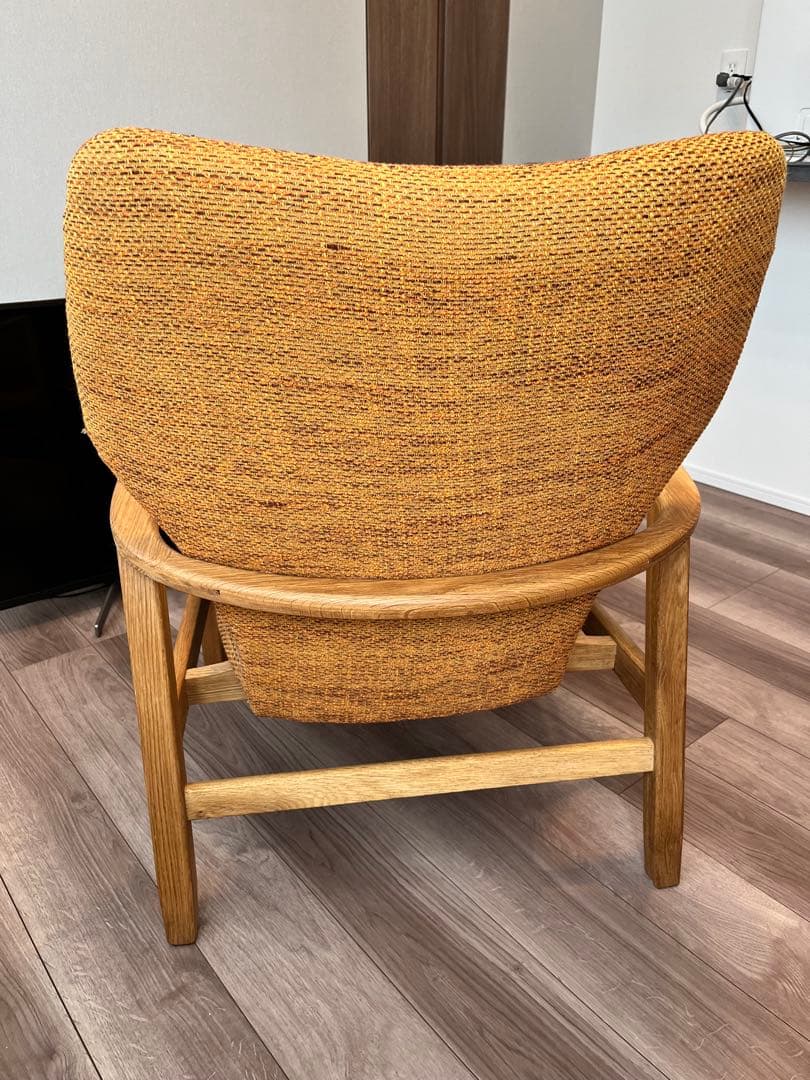 NOCE/ノーチェ　ASURA/アスラ　パーソナルチェア