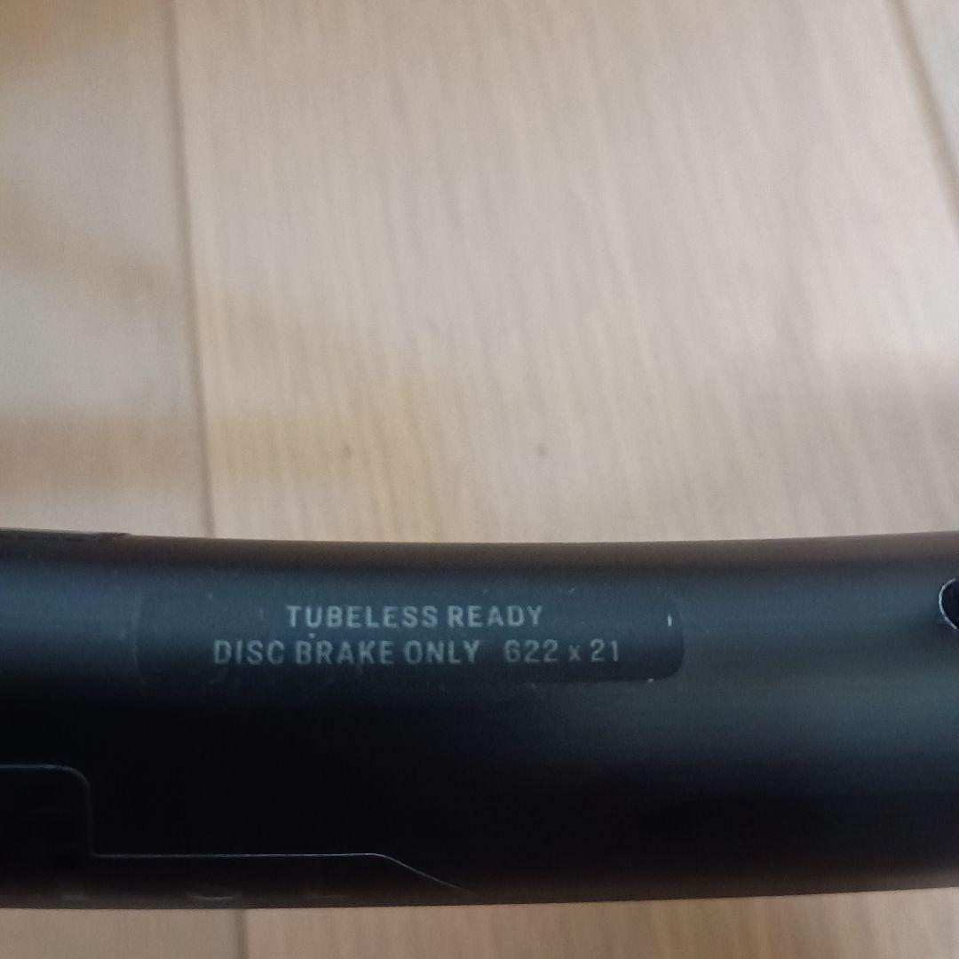 BONTRAGER PARADIGM SL ホイールのみ