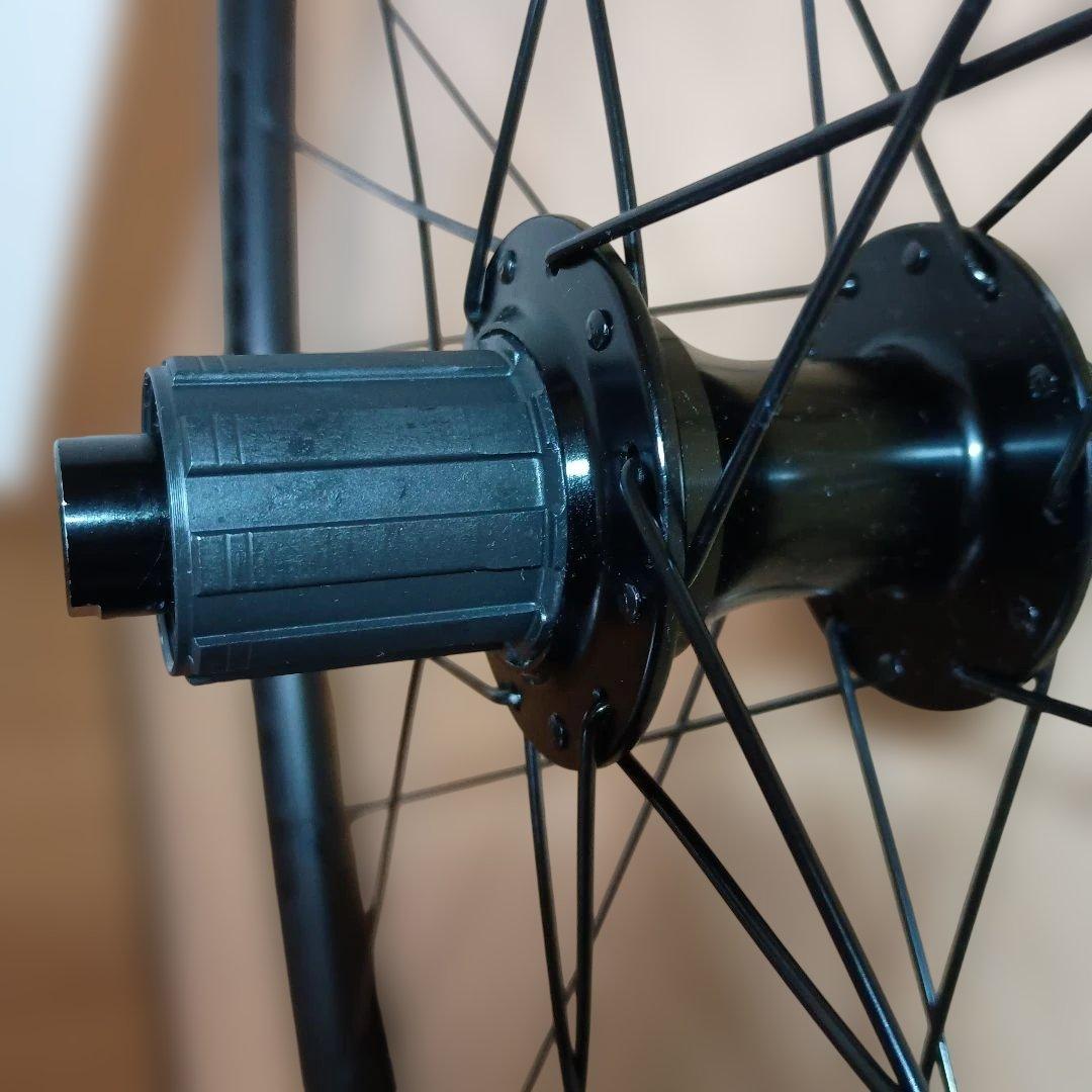 BONTRAGER PARADIGM SL ホイールのみ