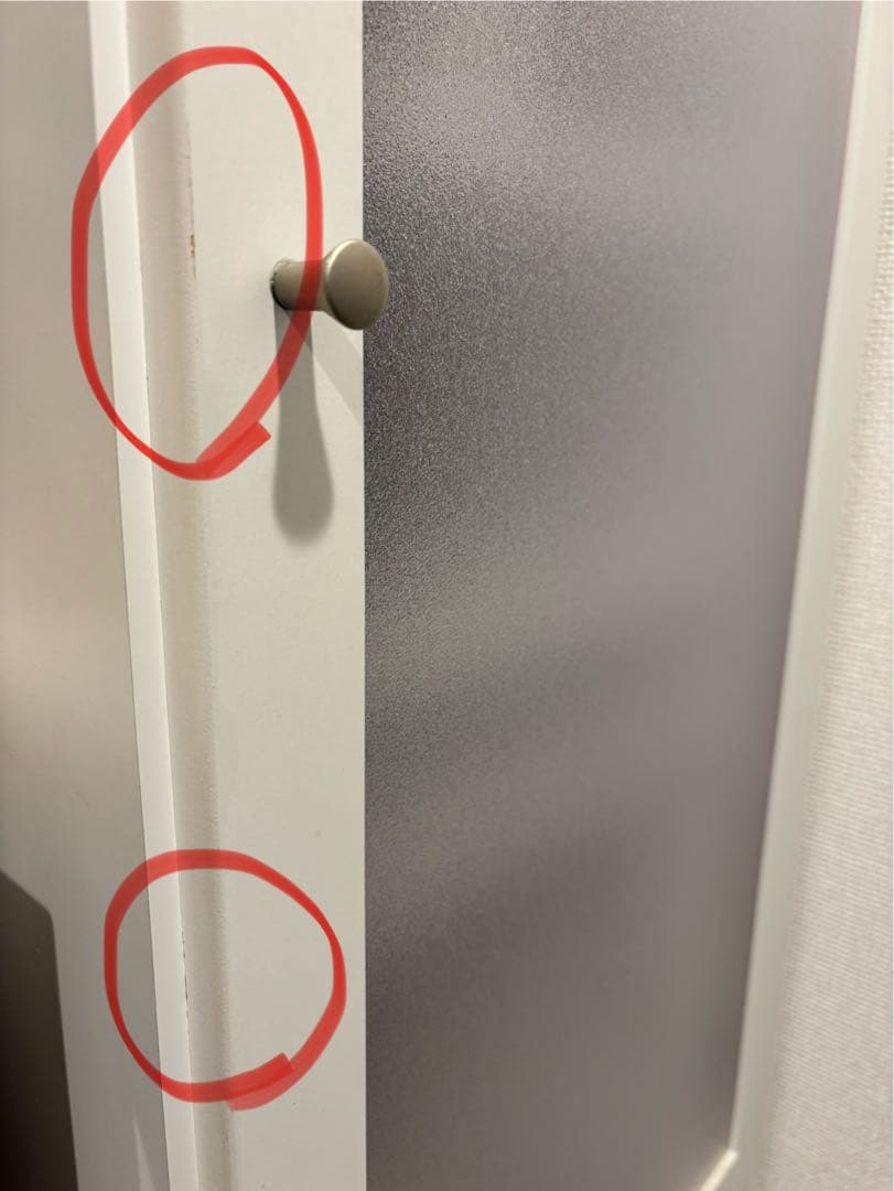 キッチン収納 食器棚【12月上旬発送】