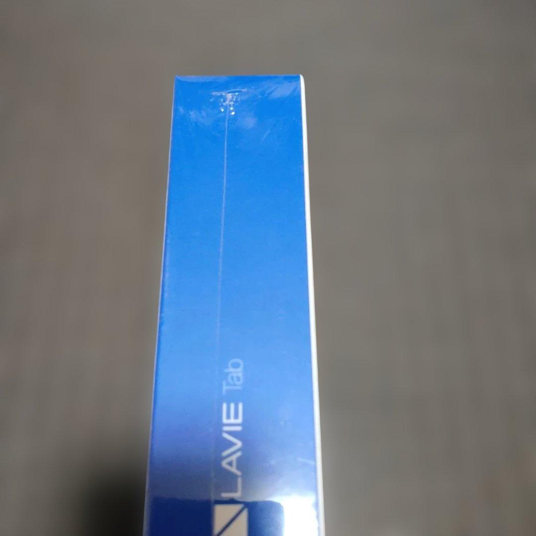 NEC LAVIE Tab T8タブレット 新品 未開封品