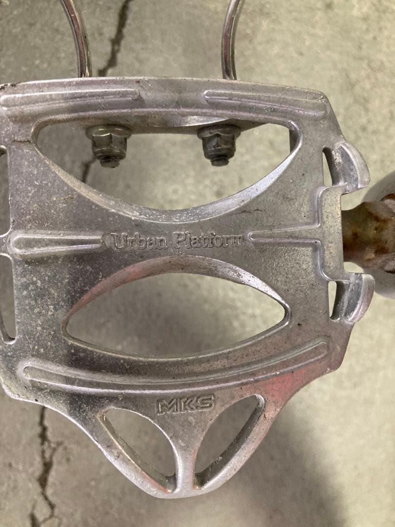 最終値下げ DURCUS ONE MASTER ダーカスワンマスター ピスト