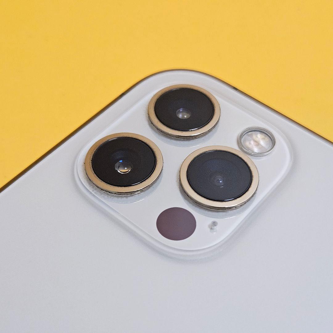 iPhone 12 Pro 256GB｜24時間以内発送!#860