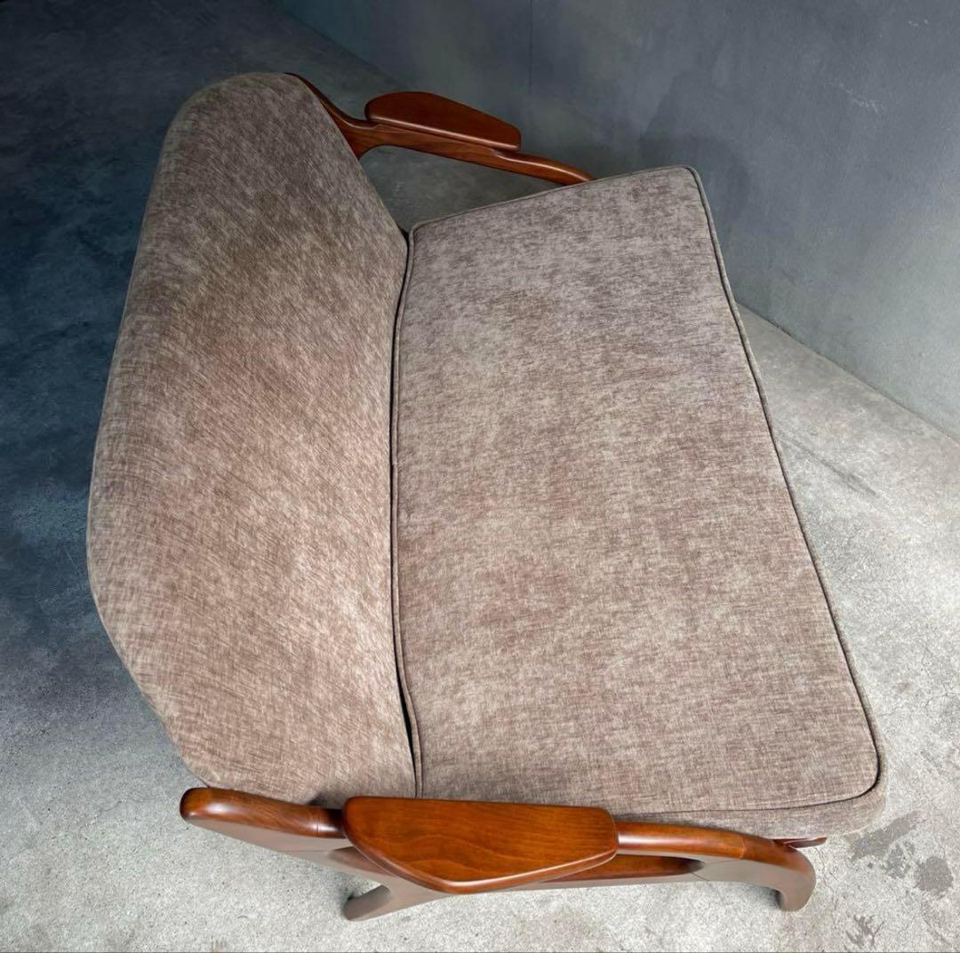 【廃番】ACME FURNITURE “MADISON SOFA 2P”