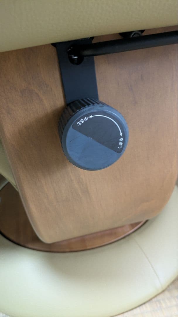 karimoku Chitano 回転 リクライニングソファ