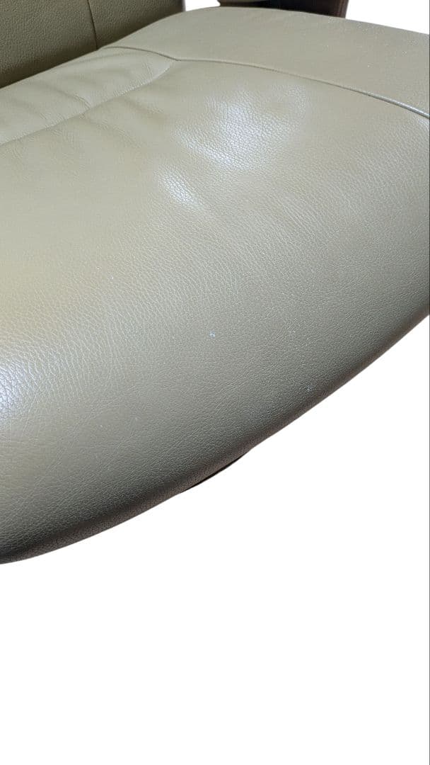 karimoku Chitano 回転 リクライニングソファ