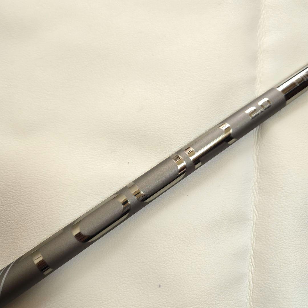 【美品】ピン PING TOUR 2.0 CHROME 65S FW ピンツアー