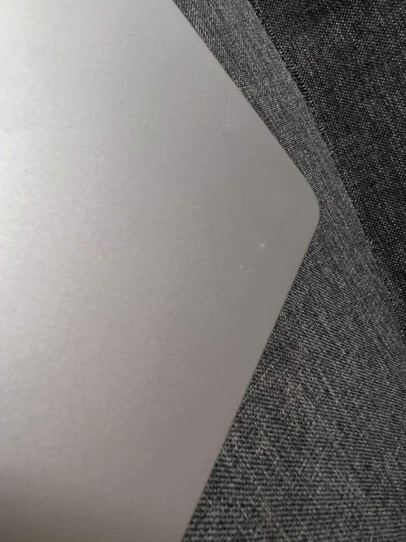 極美品　MacBook Air M2 2023 MQKR3J/A