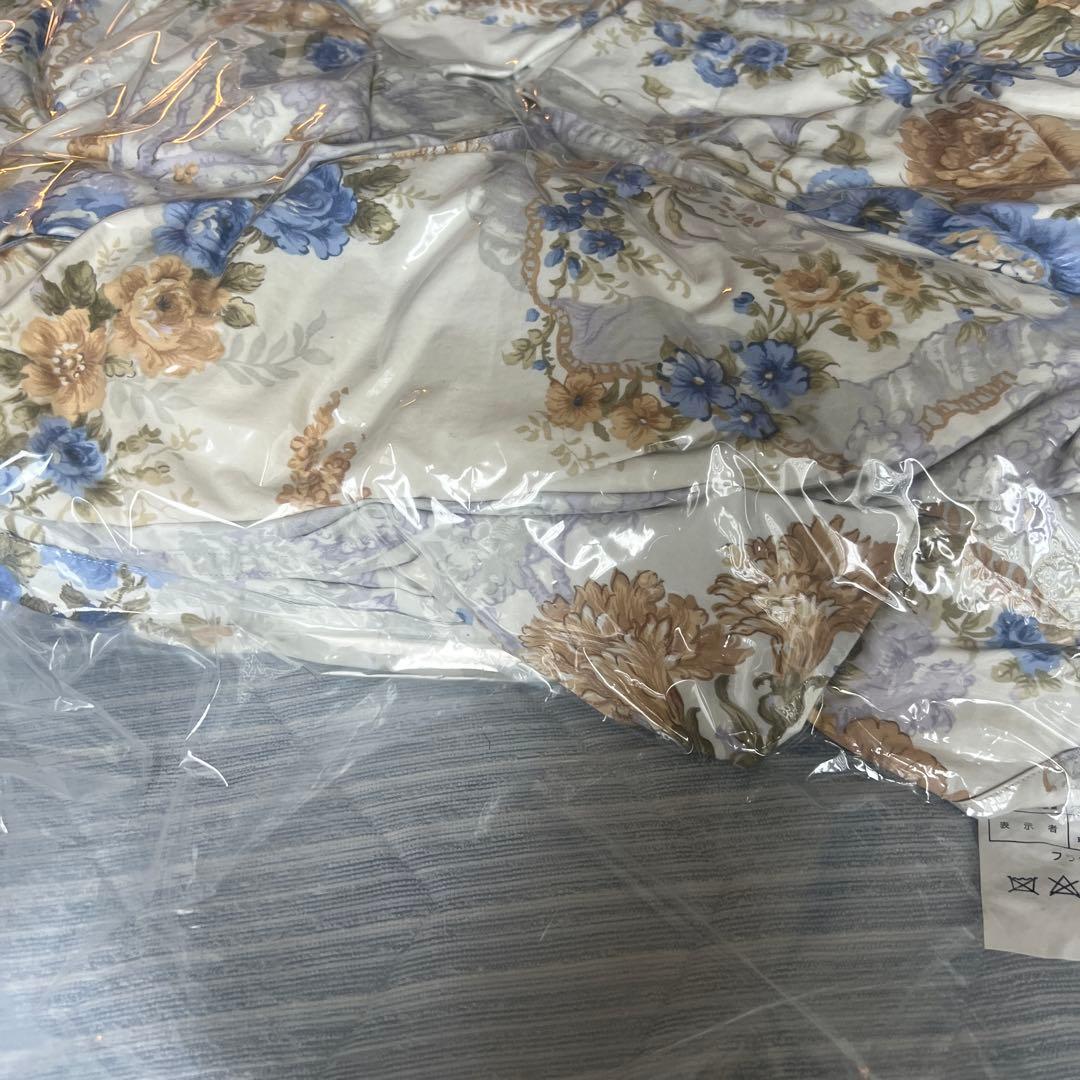 アライブン布団ダブルサイズ