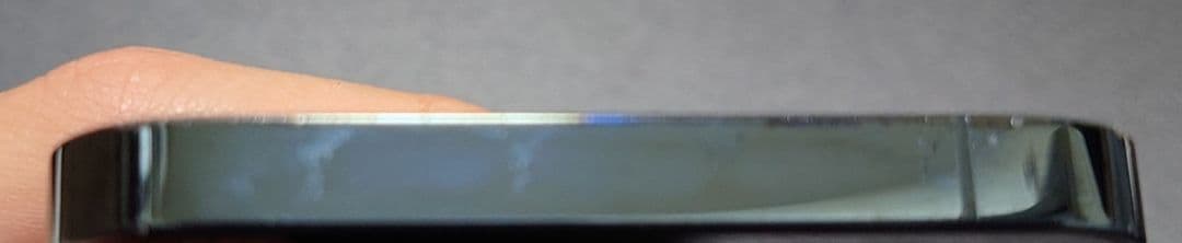 【タイムセール】iPhone 12 Pro 256GB パシフィックブルー 本体