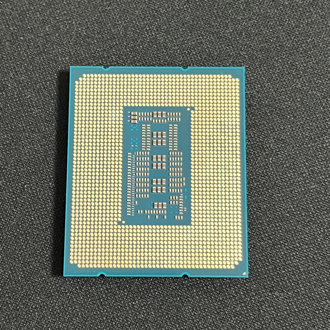 CPU Intel CORE i9-13900KF