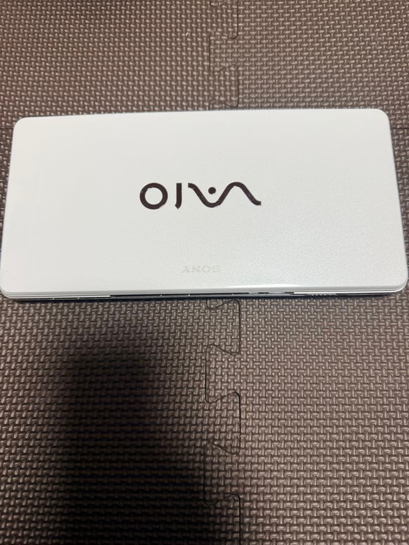 モ*ン様 SONY VAIO Type P VGN-P50 美品　箱無し
