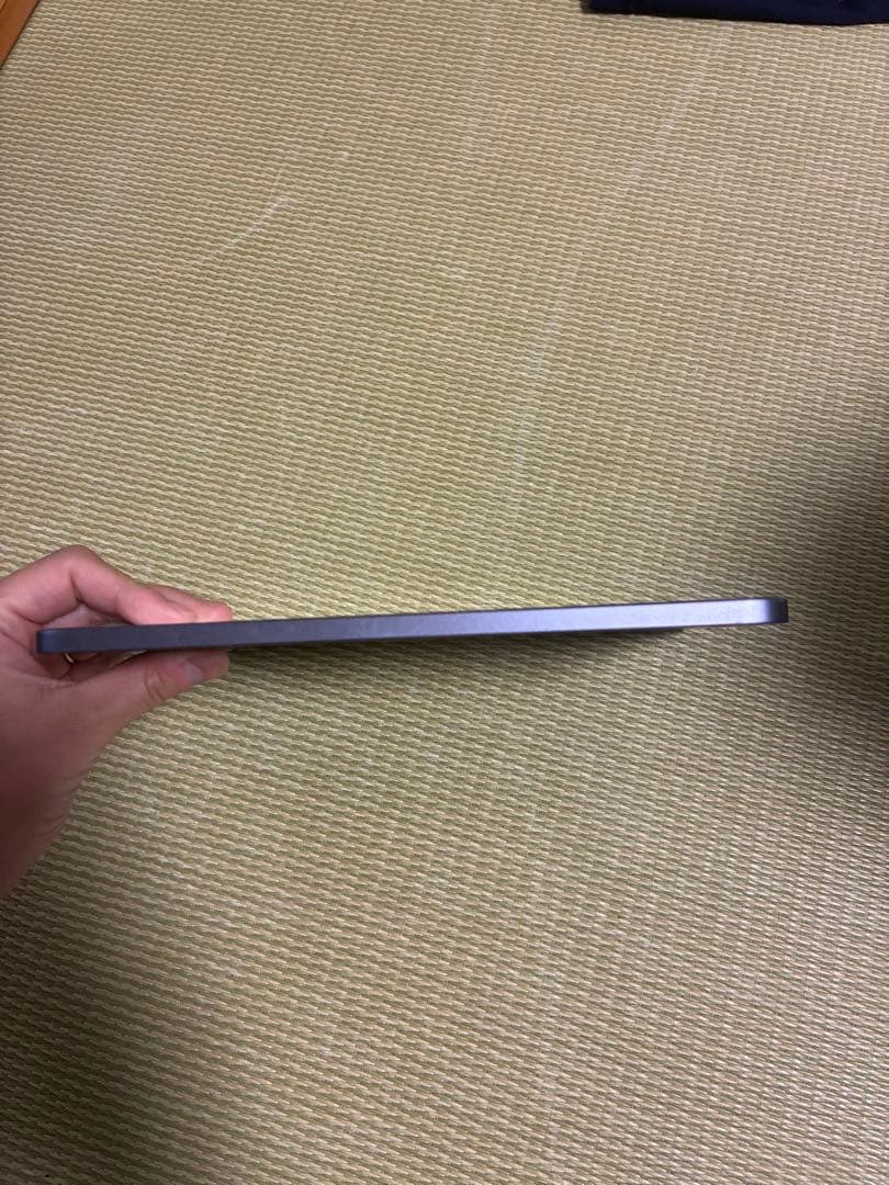 iPad mini 第6世代 64GB Wi-Fi パープル