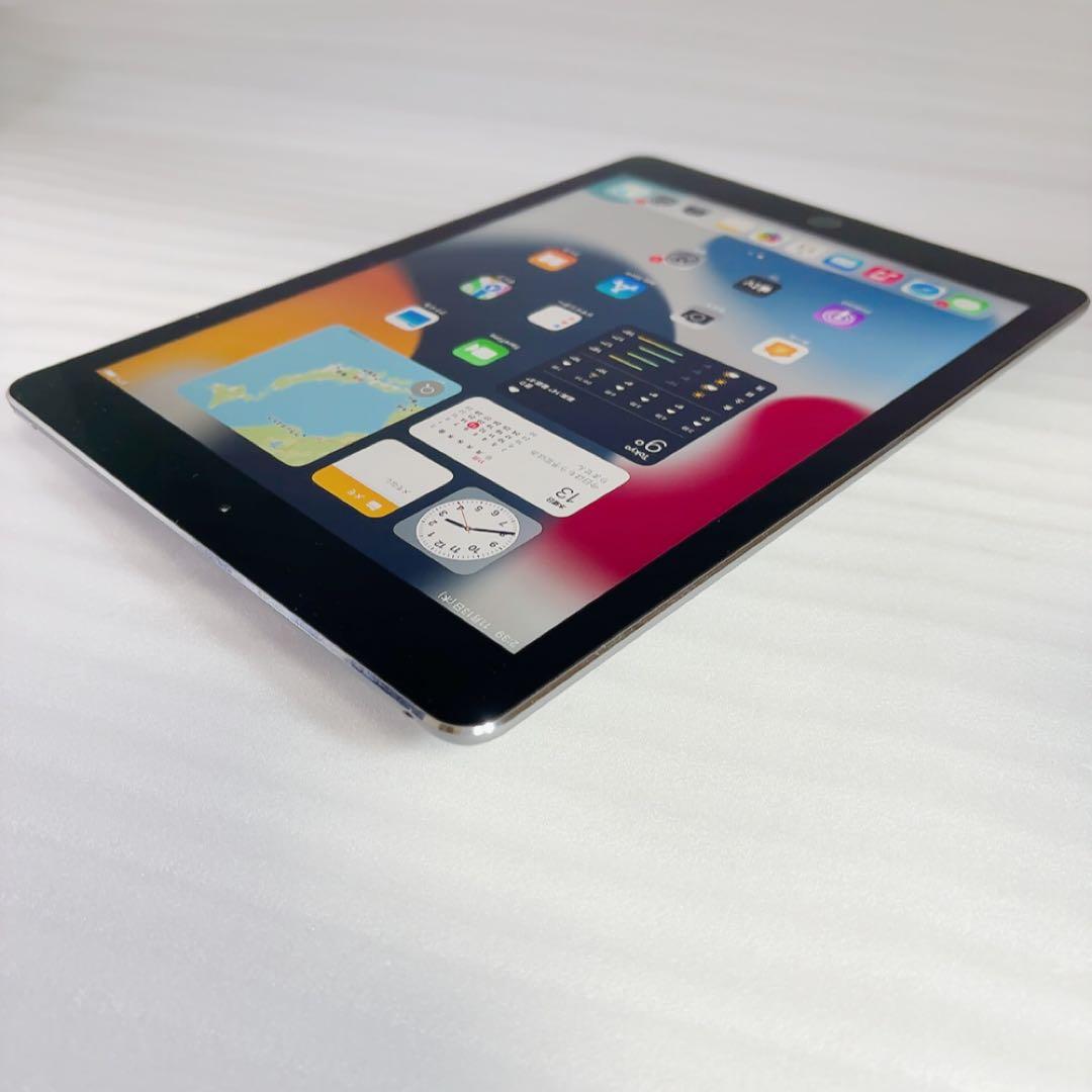 即日発送！Apple iPad Air2 64GB【Wi-Fiモデル