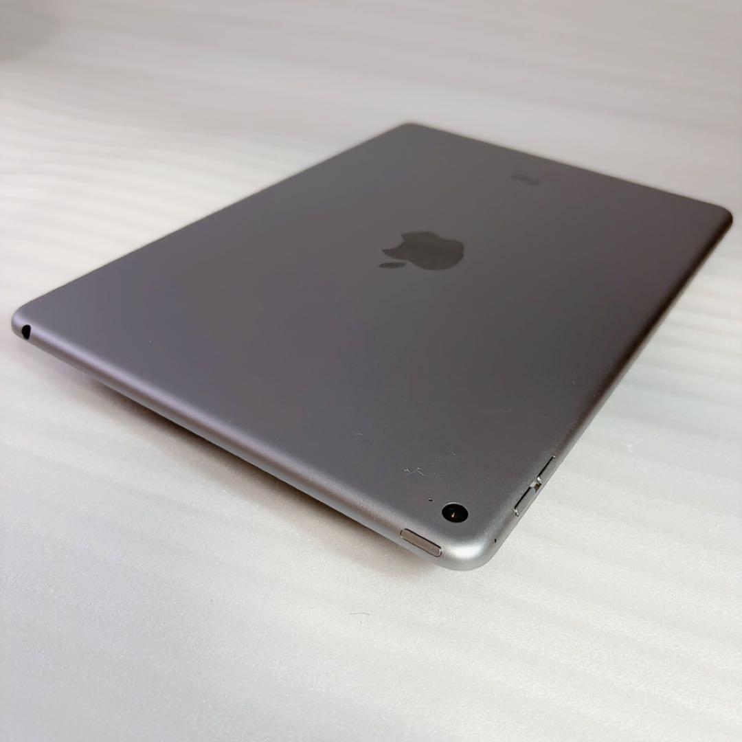 即日発送！Apple iPad Air2 64GB【Wi-Fiモデル